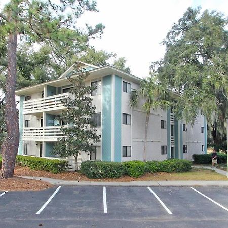 Cute 2 Bedroom, 2 Bath Condo At Folly Field Beach Hilton Head Island Exterior photo